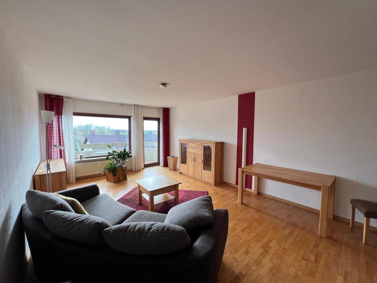 Grosse Ferienwohnung, Apartment In Leimen Wehome Komfort Екстериор снимка
