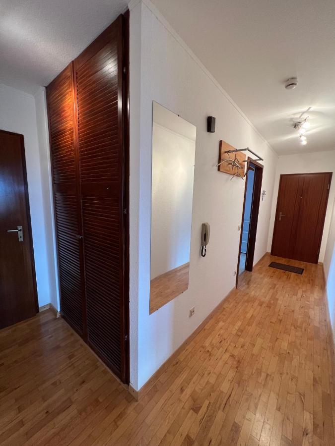 Grosse Ferienwohnung, Apartment In Leimen Wehome Komfort Екстериор снимка