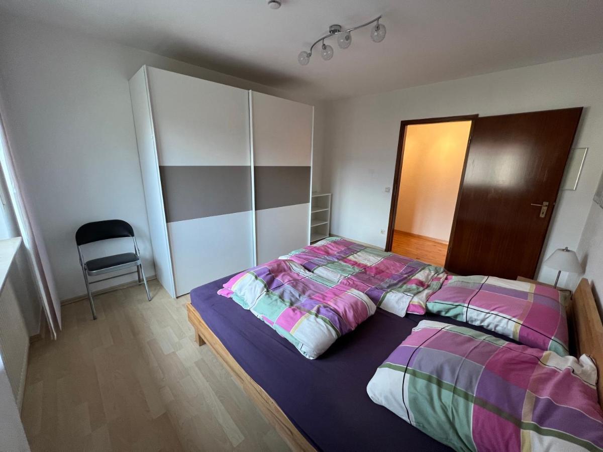 Grosse Ferienwohnung, Apartment In Leimen Wehome Komfort Екстериор снимка