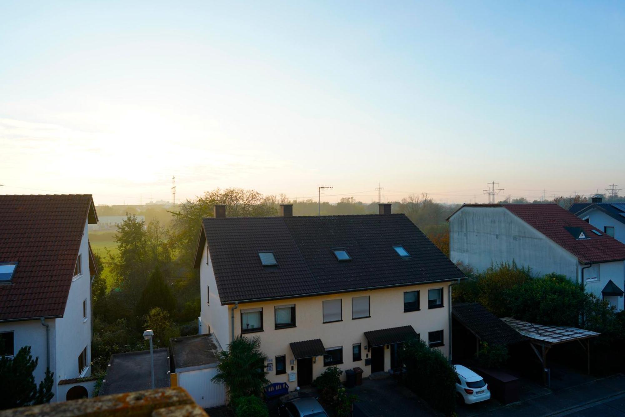 Grosse Ferienwohnung, Apartment In Leimen Wehome Komfort Екстериор снимка