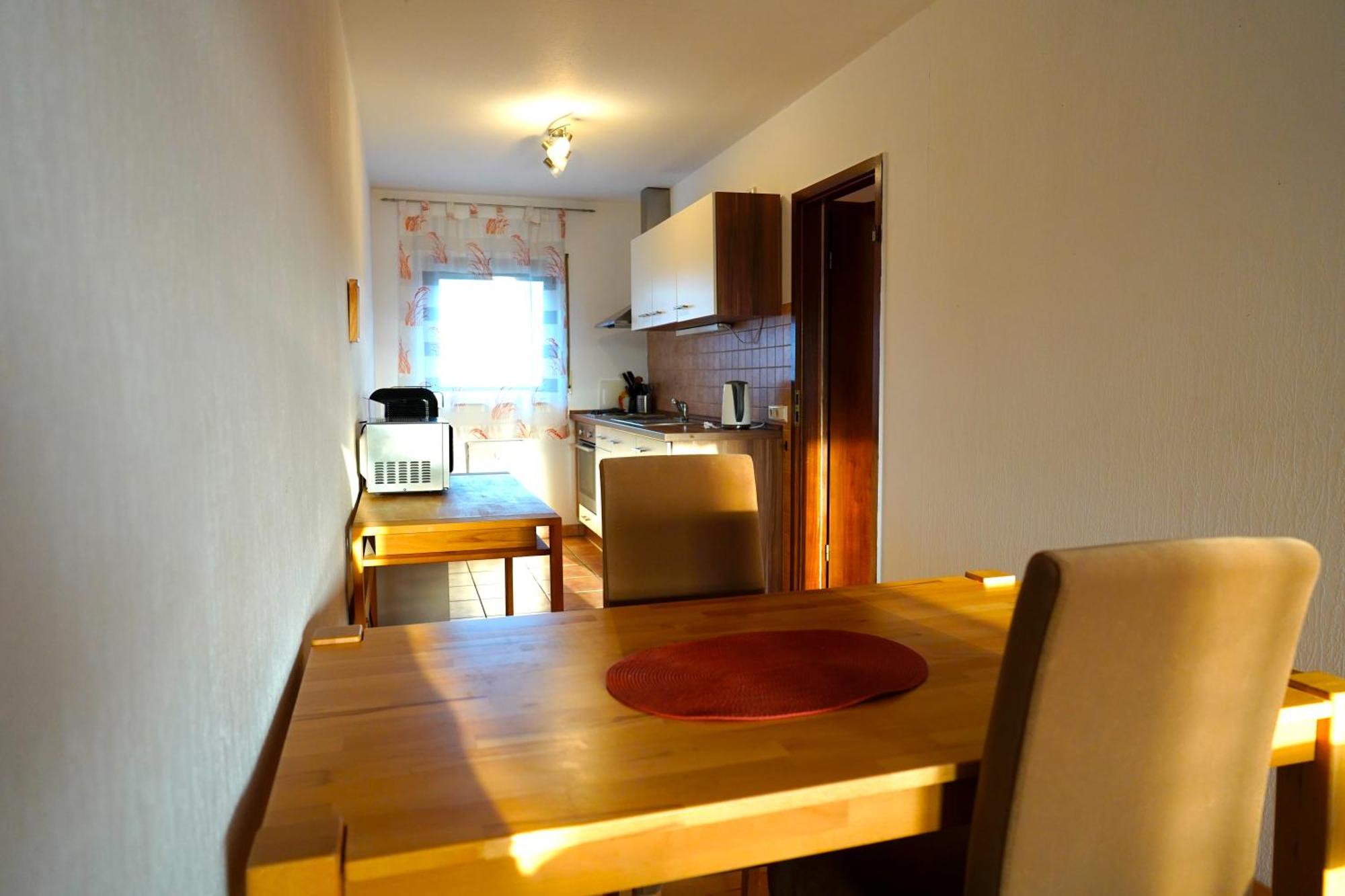Grosse Ferienwohnung, Apartment In Leimen Wehome Komfort Екстериор снимка